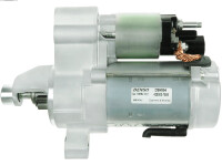 Anlasser passend für Audi A4 Audi A5 12V 1,8 kW