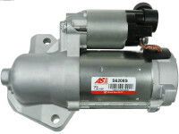 Anlasser passend für Acura RL Acura TL Honda Accord Honda Crosstour 12V 1,2 kW