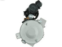 Anlasser passend für Acura RL Acura TL Honda Accord Honda Crosstour 12V 1,2 kW