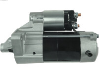 Anlasser 12V 1,2 kW passend für Daihatsu Applause Daihatsu Charade