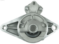 Anlasser 12V 1,2 kW passend für Daihatsu Applause Daihatsu Charade