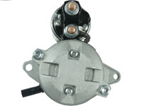 Anlasser 12V 1,2 kW passend für Daihatsu Applause Daihatsu Charade