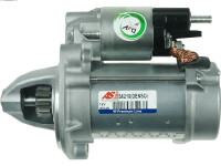 Anlasser 12V 1,8 kW passend für Mercedes-Benz C Mercedes-Benz CLC