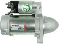 Anlasser 12V 1,8 kW passend für Mercedes-Benz C Mercedes-Benz CLC