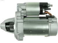 Anlasser 12V 1,8 kW passend für Mercedes-Benz C Mercedes-Benz CLC