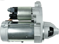 Anlasser 12V 1,6 kW passend für Toyota Sequoia Toyota Tundra