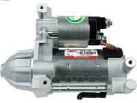 Anlasser 12V 1,6 kW passend für Toyota Sequoia Toyota Tundra