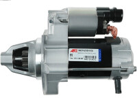Anlasser 12V 1 kW passend für Honda City Honda Civic
