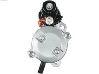 Anlasser 12V 1 kW passend für Honda City Honda Civic