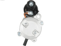 Anlasser 12V 1 kW passend für Honda City Honda Civic