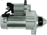 Anlasser passend für Hyundai i20 Hyundai i30 Kia Ceed Kia Pro 12V 2 kW