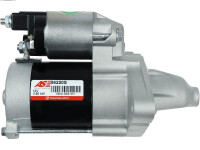 Anlasser passend für Toyota Yaris 12V 0,8 kW