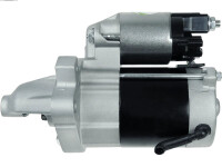Anlasser passend für Toyota Yaris 12V 0,8 kW