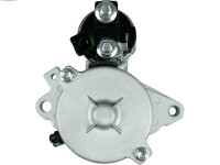 Anlasser passend für Toyota Yaris 12V 0,8 kW