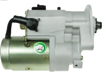 Anlasser passend für Toyota 4 Toyota Hiace 12V 2,2 kW