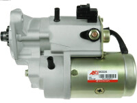 Anlasser passend für Toyota 4 Toyota Hiace 12V 2,2 kW