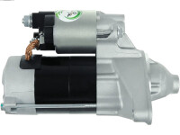 Anlasser passend für Toyota Carina Toyota Celica 12V 0,8 kW