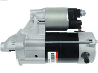 Anlasser passend für Toyota Carina Toyota Celica 12V 0,8 kW