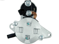 Anlasser passend für Toyota Carina Toyota Celica 12V 0,8 kW