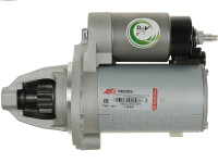 Anlasser passend für Jeep Wrangler 12V 1,3 kW
