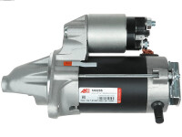 Anlasser passend für Jeep Wrangler 12V 1,3 kW