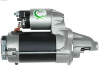 Anlasser passend für Jeep Wrangler 12V 1,3 kW