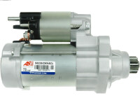 Anlasser passend für Porsche 911 Porsche Boxster 12V 1,8 kW
