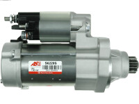 Anlasser passend für Porsche 911 Porsche Boxster 12V 1,8 kW