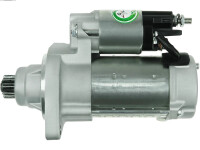 Anlasser passend für Porsche 911 Porsche Boxster 12V 1,8 kW