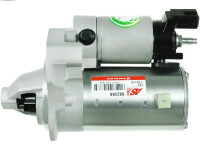 Anlasser passend für Citroen C-Elysee Citroen C1 Peugeot 108 Peugeot 2008 12V 1 kW