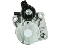 Anlasser passend für Citroen C-Elysee Citroen C1 Peugeot 108 Peugeot 2008 12V 1 kW