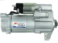 Anlasser passend für Jaguar S-Type Jaguar XF 12V 2 kW
