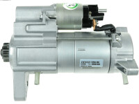 Anlasser passend für Jaguar S-Type Jaguar XF 12V 2 kW