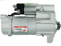 Anlasser passend für Jaguar S-Type Jaguar XF 12V 2 kW