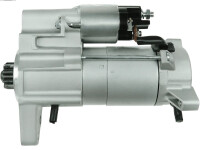 Anlasser passend für Jaguar S-Type Jaguar XF 12V 2 kW