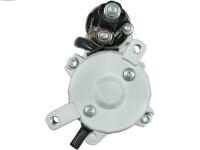 Anlasser passend für Jaguar S-Type Jaguar XF 12V 2 kW