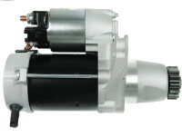 Anlasser passend für Lexus ES Lexus RX Toyota Avensis Toyota Camry 12V 1,6 kW
