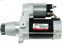 Anlasser passend für Lexus ES Lexus RX Toyota Avensis Toyota Camry 12V 1,6 kW