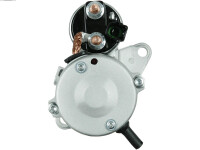 Anlasser passend für Lexus ES Lexus RX Toyota Avensis Toyota Camry 12V 1,6 kW