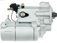 Anlasser passend für Land Rover Range 12V 1,8 kW