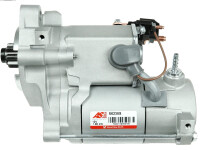 Anlasser passend für Land Rover Range 12V 1,8 kW