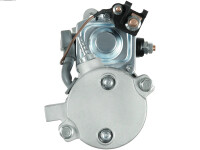 Anlasser passend für Land Rover Range 12V 1,8 kW