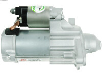 Anlasser passend für Toyota Verso Toyota Yaris 12V 1,6 kW