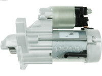Anlasser passend für Toyota Verso Toyota Yaris 12V 1,6 kW