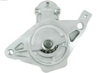 Anlasser passend für Toyota Verso Toyota Yaris 12V 1,6 kW