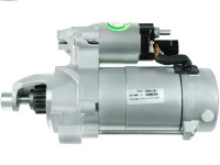 Anlasser passend für Audi A4 Audi A5 Bentley Bentayga Porsche Macan Vw Touareg 12V 1,9 kW