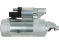 Anlasser passend für Audi A4 Audi A5