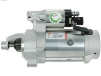 Anlasser passend für Audi A4 Audi A5 Bentley Bentayga Porsche Macan Vw Touareg 12V 1,9 kW