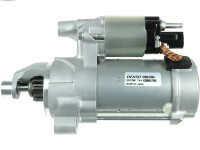 Anlasser passend für Audi A4 Audi A5 12V 1,7 kW