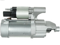 Anlasser passend für Audi A4 Audi A5 12V